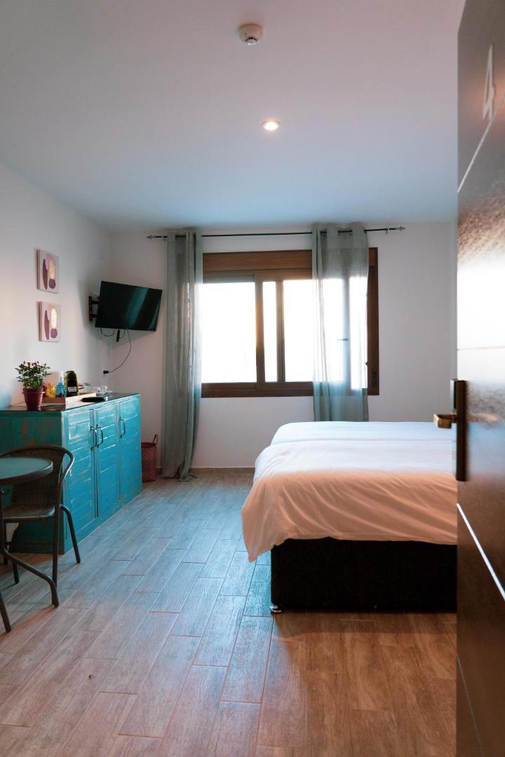 Blanca Boutique Hotel 6