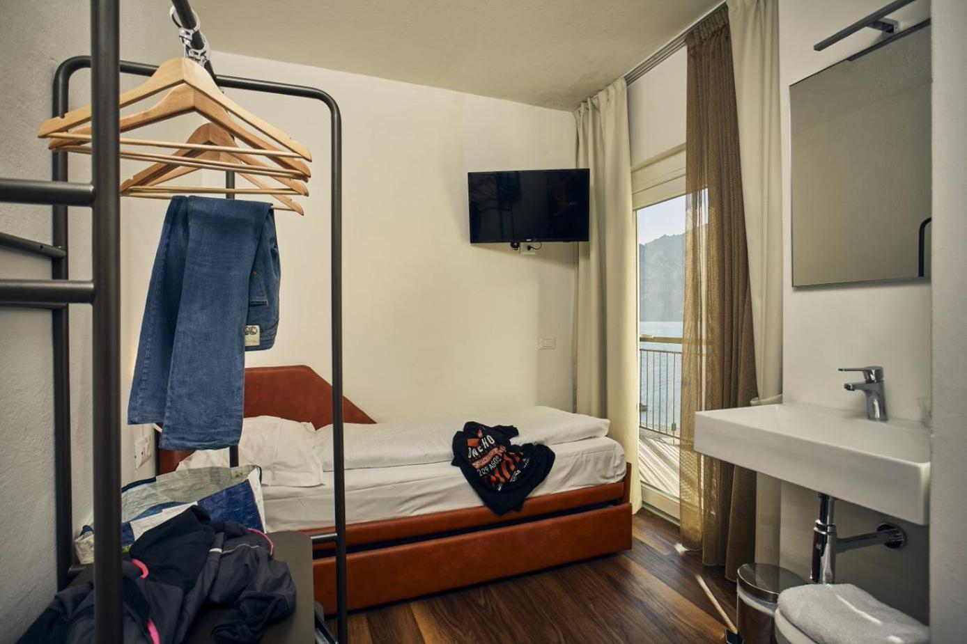 Hotel Paradiso Conca d'Oro 4