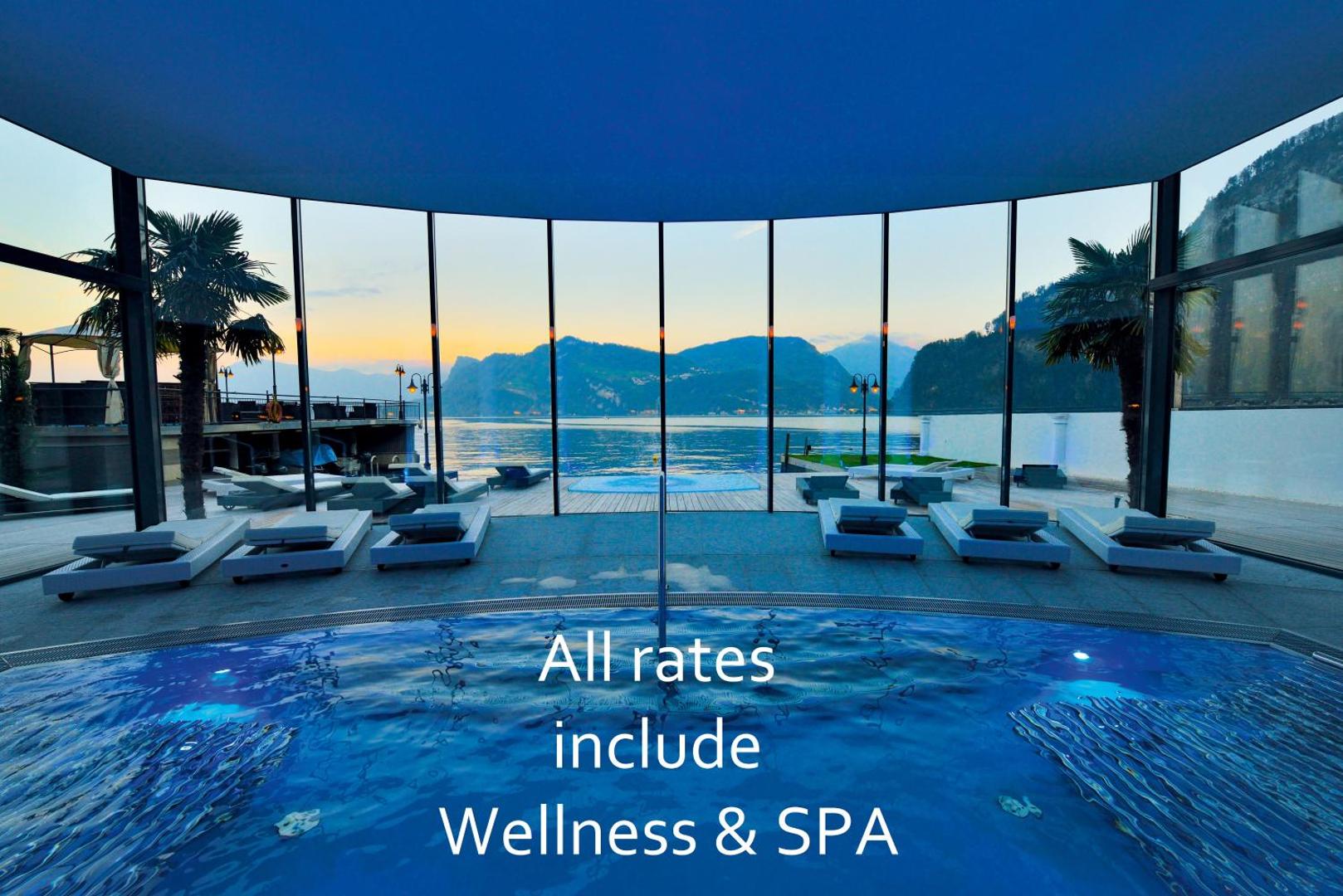 Seehotel Pilatus 1