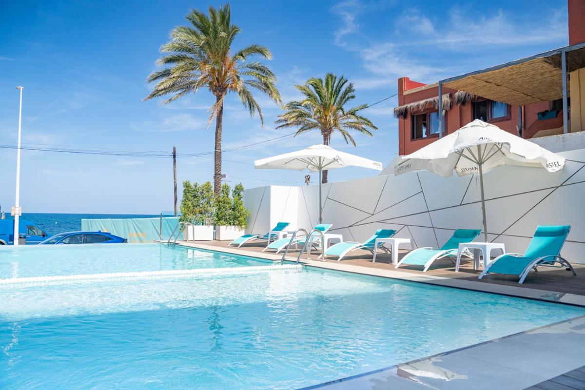 Hotel Soul de Javea 5