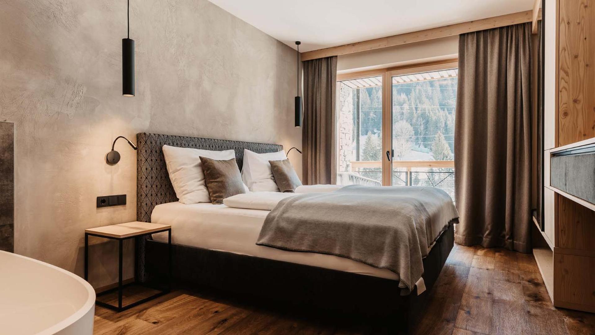 Hofgut Wagrain Apartment & Lifestyle Resort 3