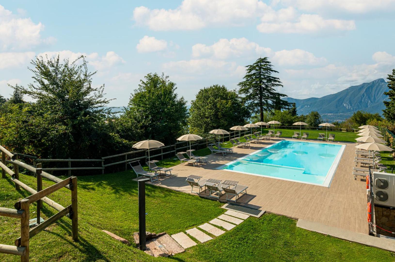 Hotel Bellavista 5