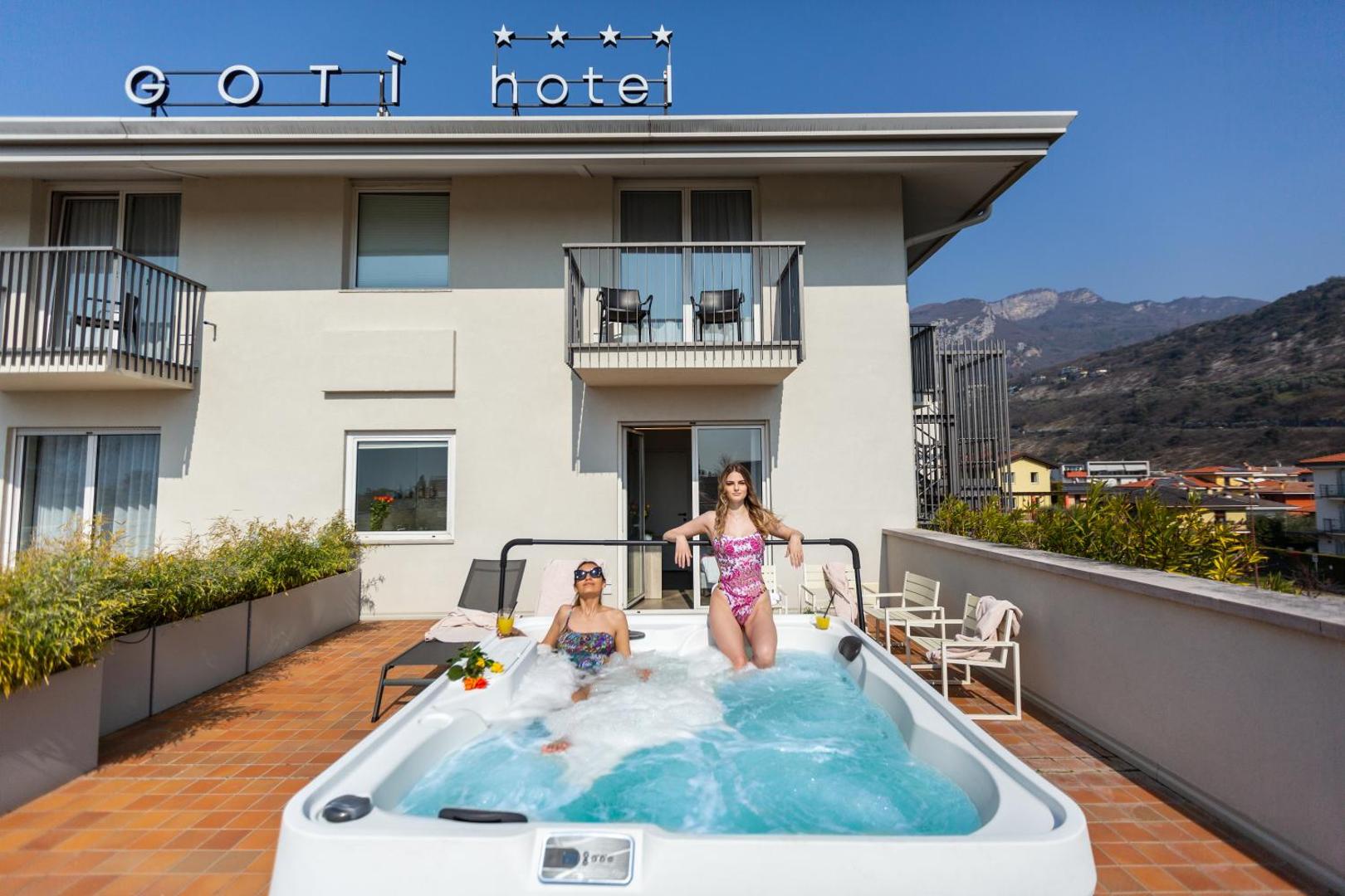 GoTì Hotel 7