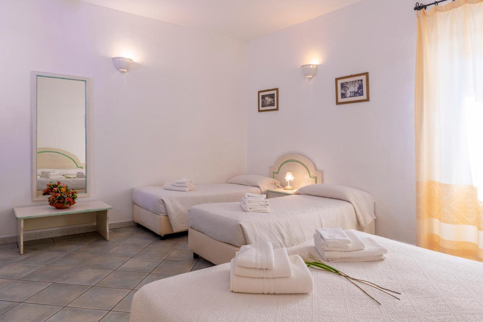 Hotel Cavour 3