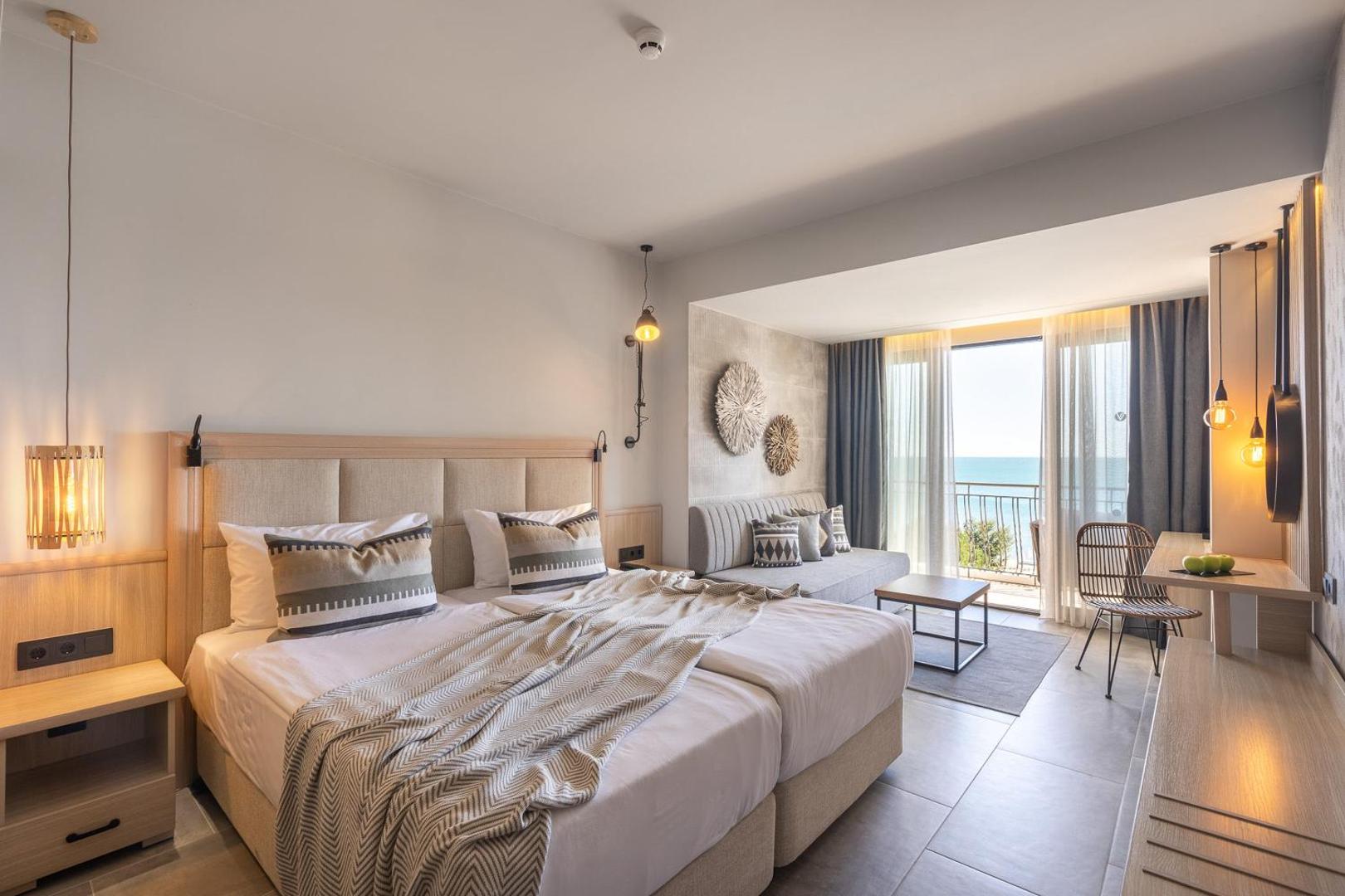 GRIFID Vistamar Hotel - 24 Hours Ultra All inclusive & Private Beach 3