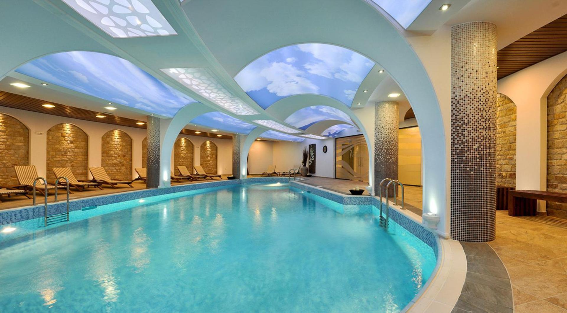 GRIFID Vistamar Hotel - 24 Hours Ultra All inclusive & Private Beach 5