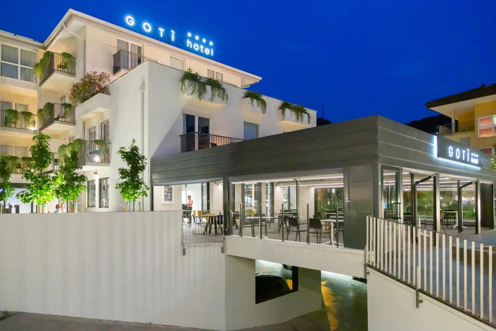 GoTì Hotel 4