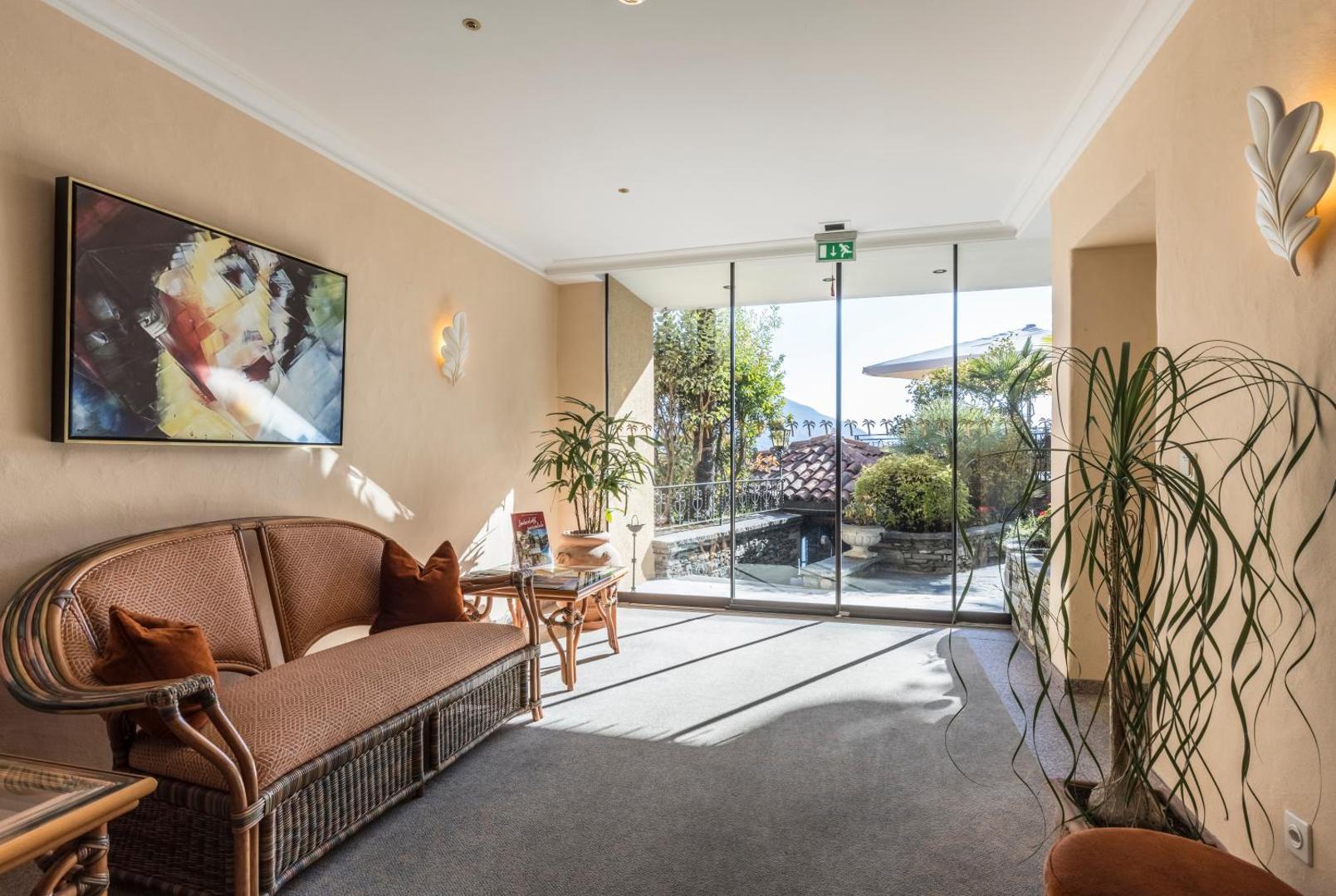Boutique Hotel La Rocca 6