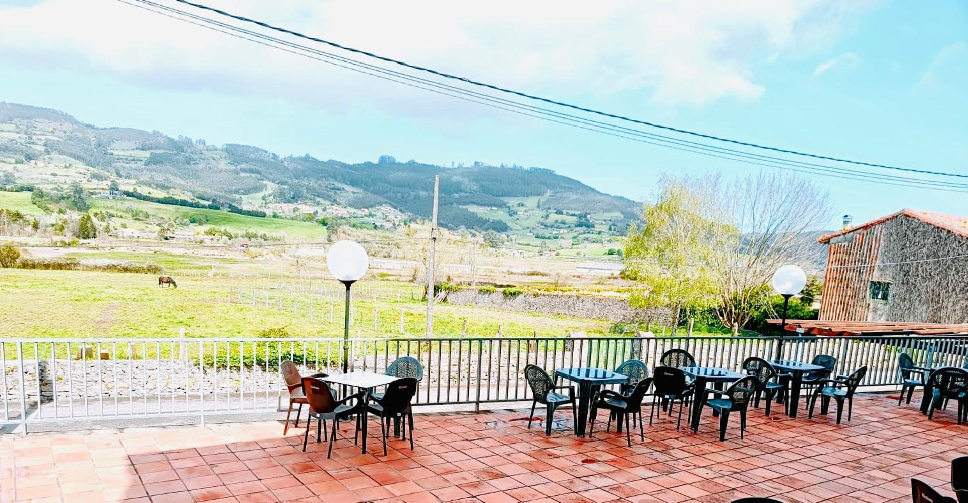 Hotel Alameda 7