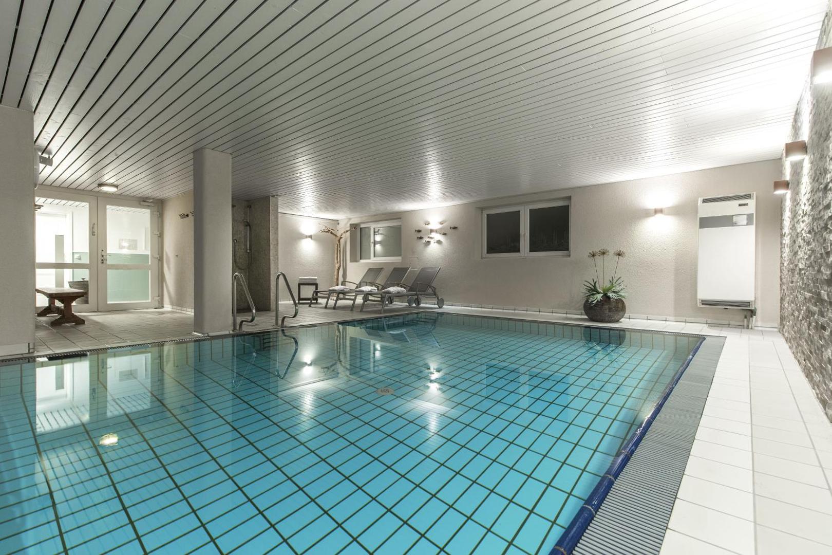Mein Strandhaus - Hotel, Restaurant & Schwimmbad 5