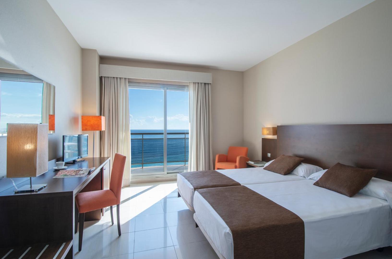 Hotel Bahía Calpe by Pierre & Vacances 8