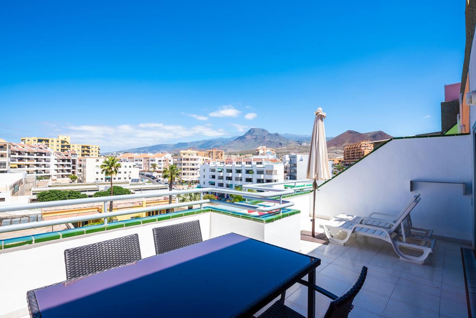 Hotel Andrea´s 7