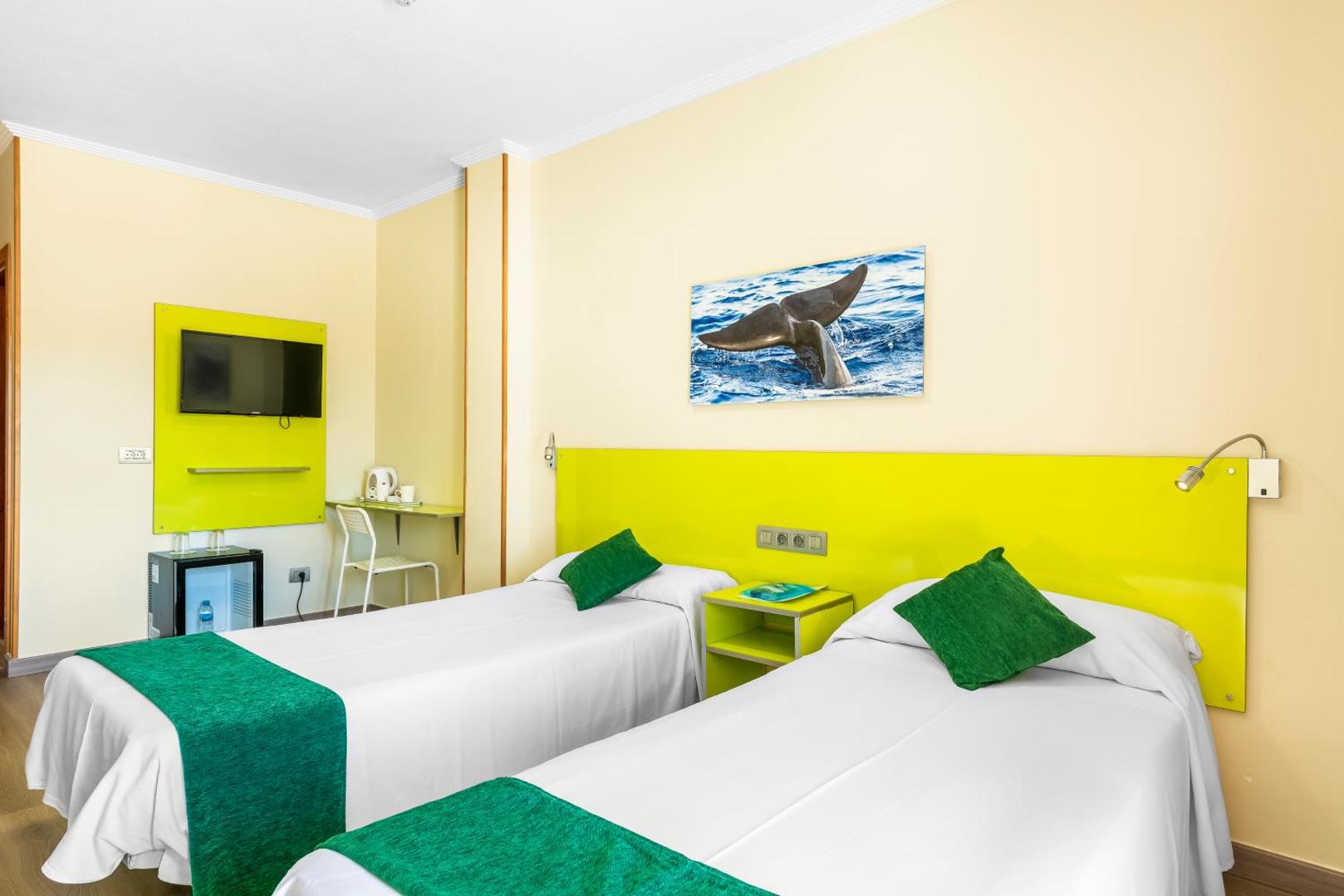 Hotel Andrea´s 8