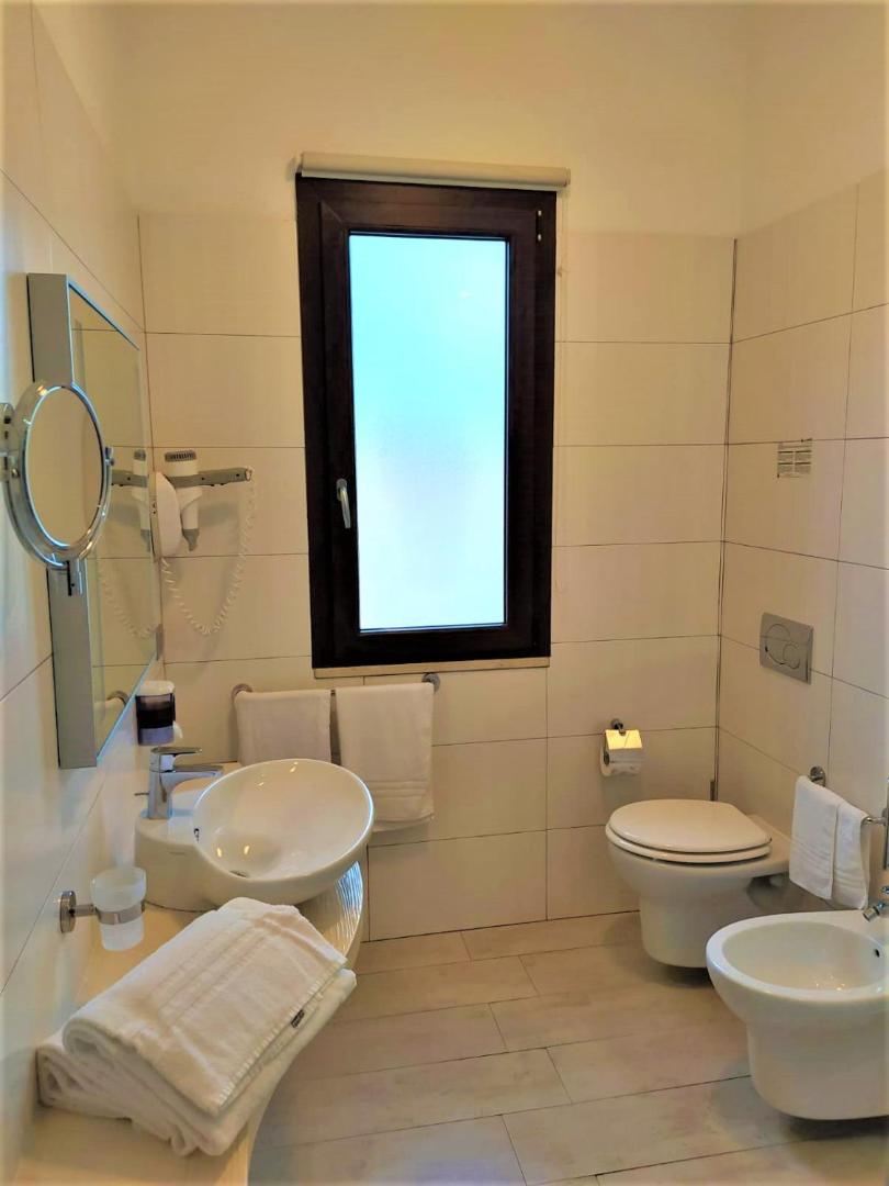 Hotel Belvir 6