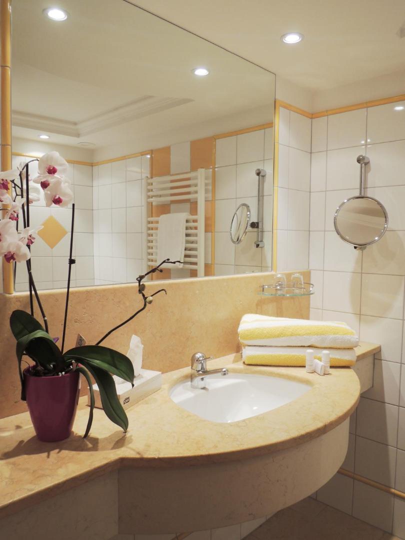 Hotel Binggl 4