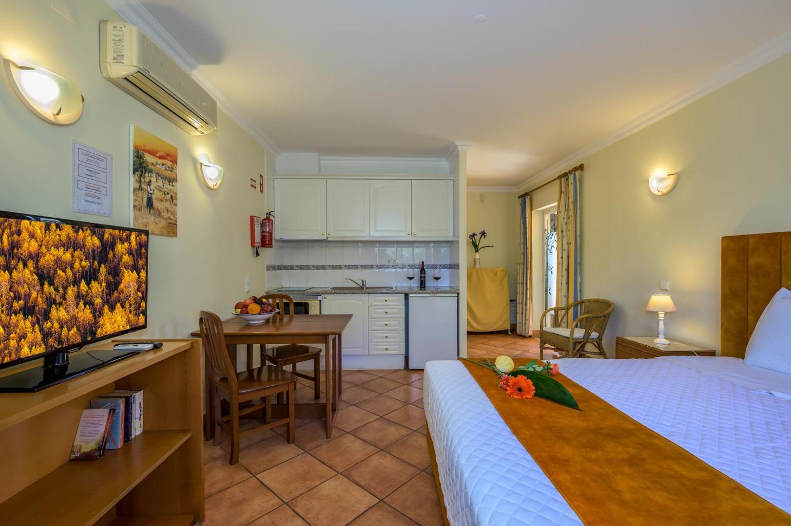 Canavial I & II Apartamentos 6