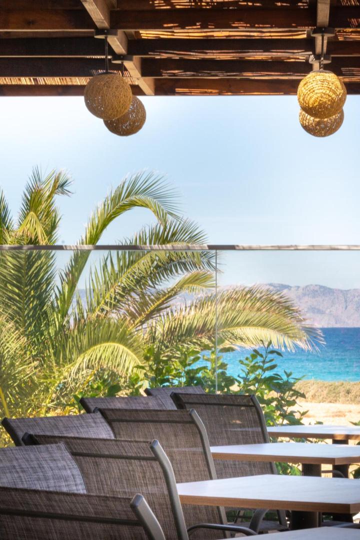 Nirvana Beach Hotel 2