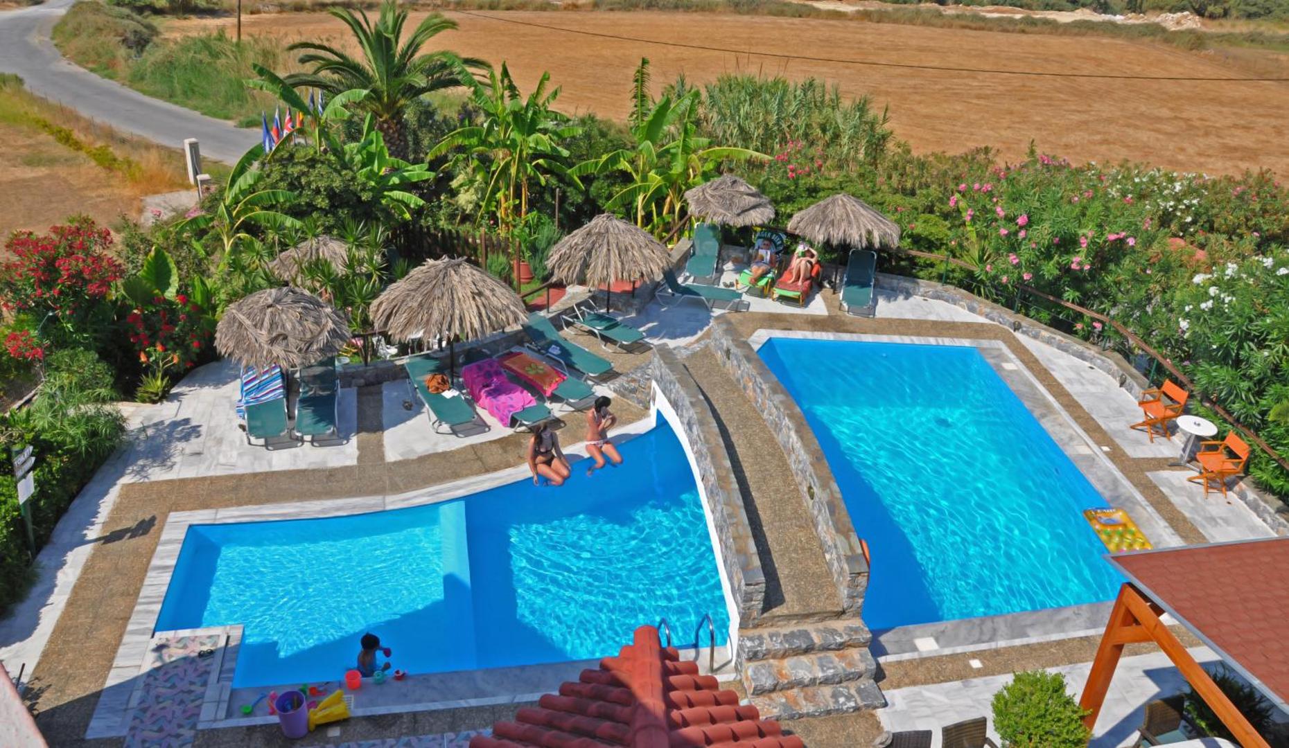 Poledas Apartments 2