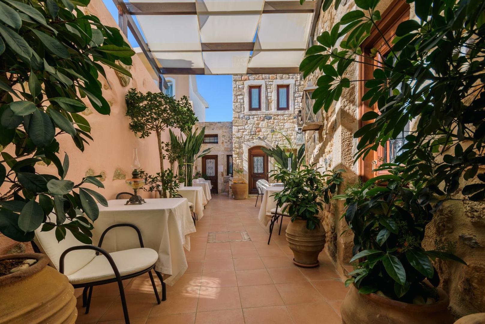 Casa Di Veneto 4
