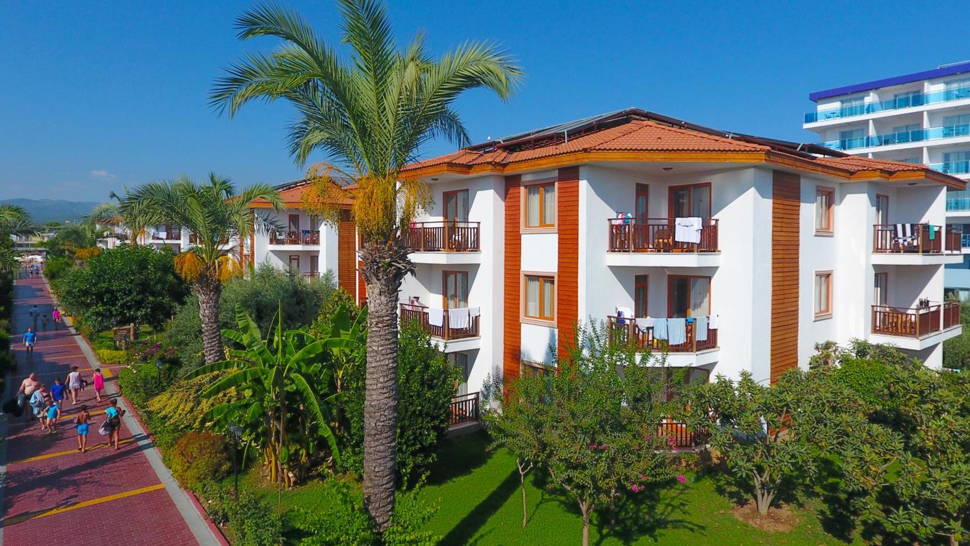 Eftalia Holiday Village 7