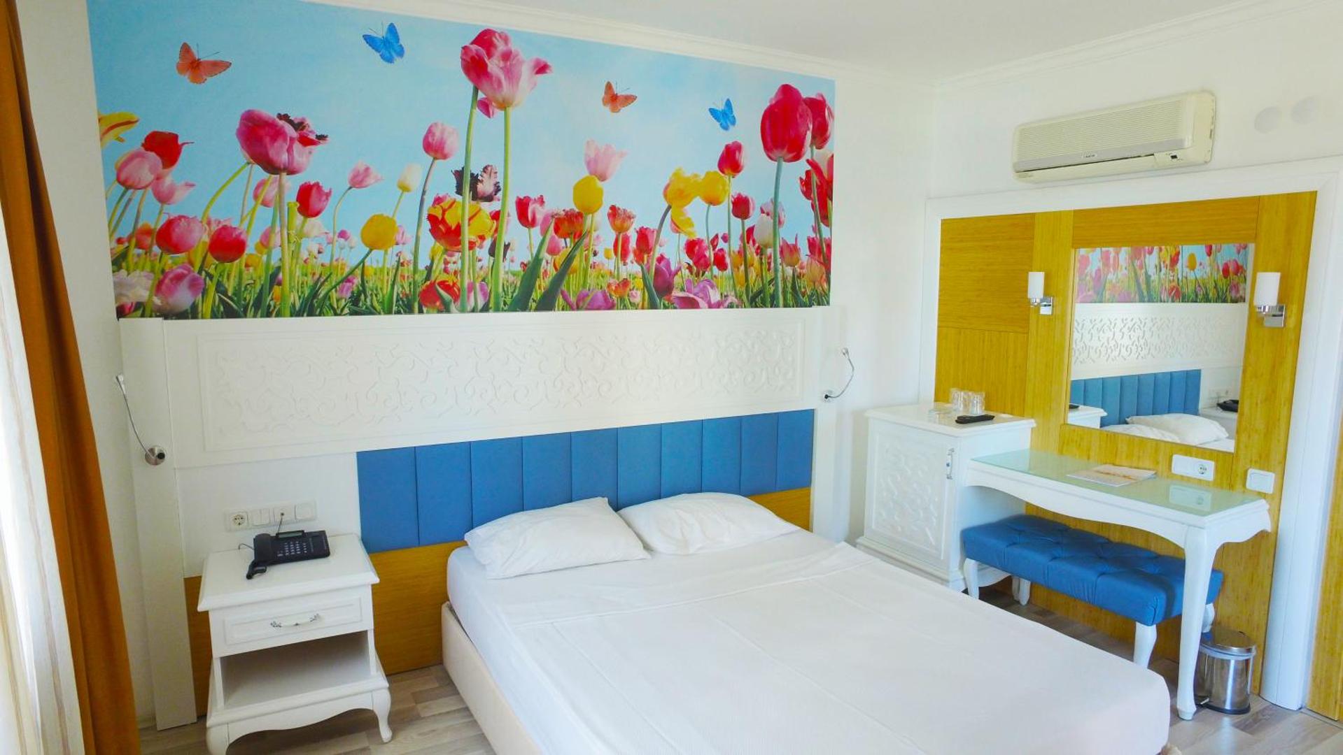 Eftalia Holiday Village 2