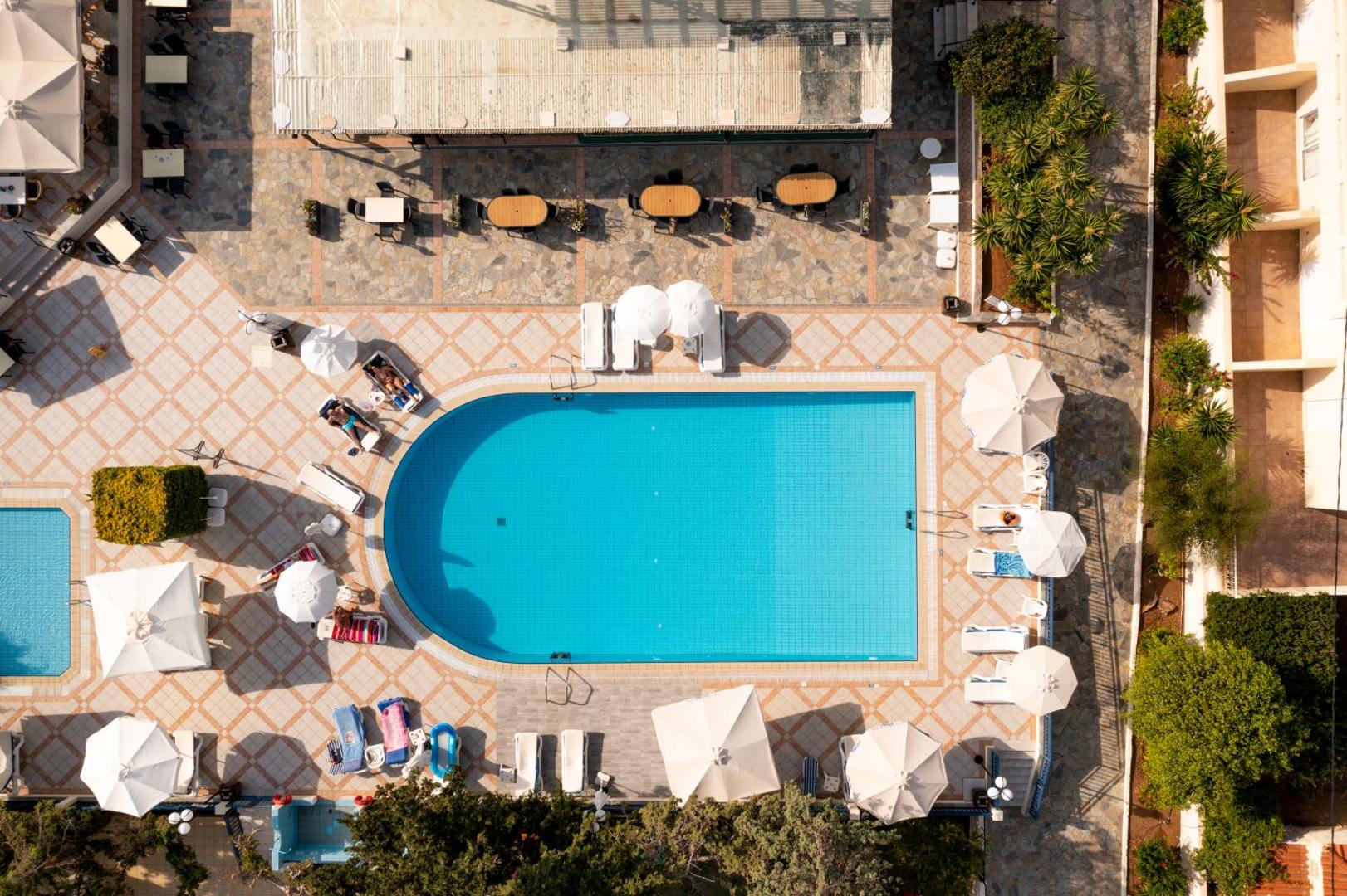 Anastasia Hotel Stalis 7
