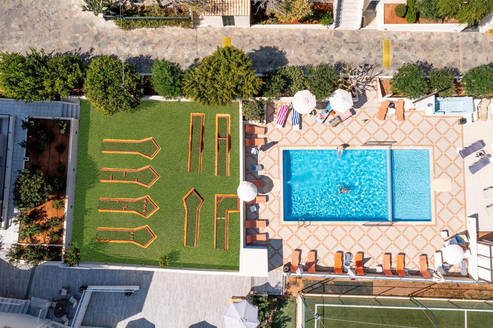 Anastasia Hotel Stalis 4