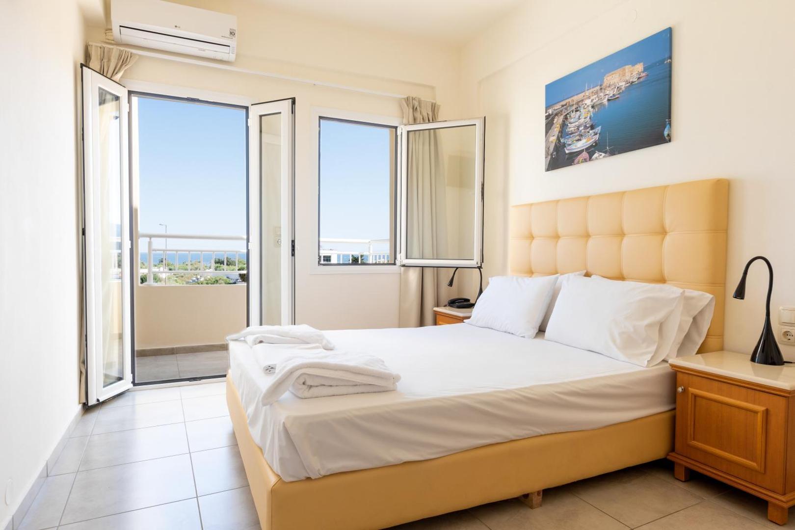 Anastasia Hotel Stalis 8