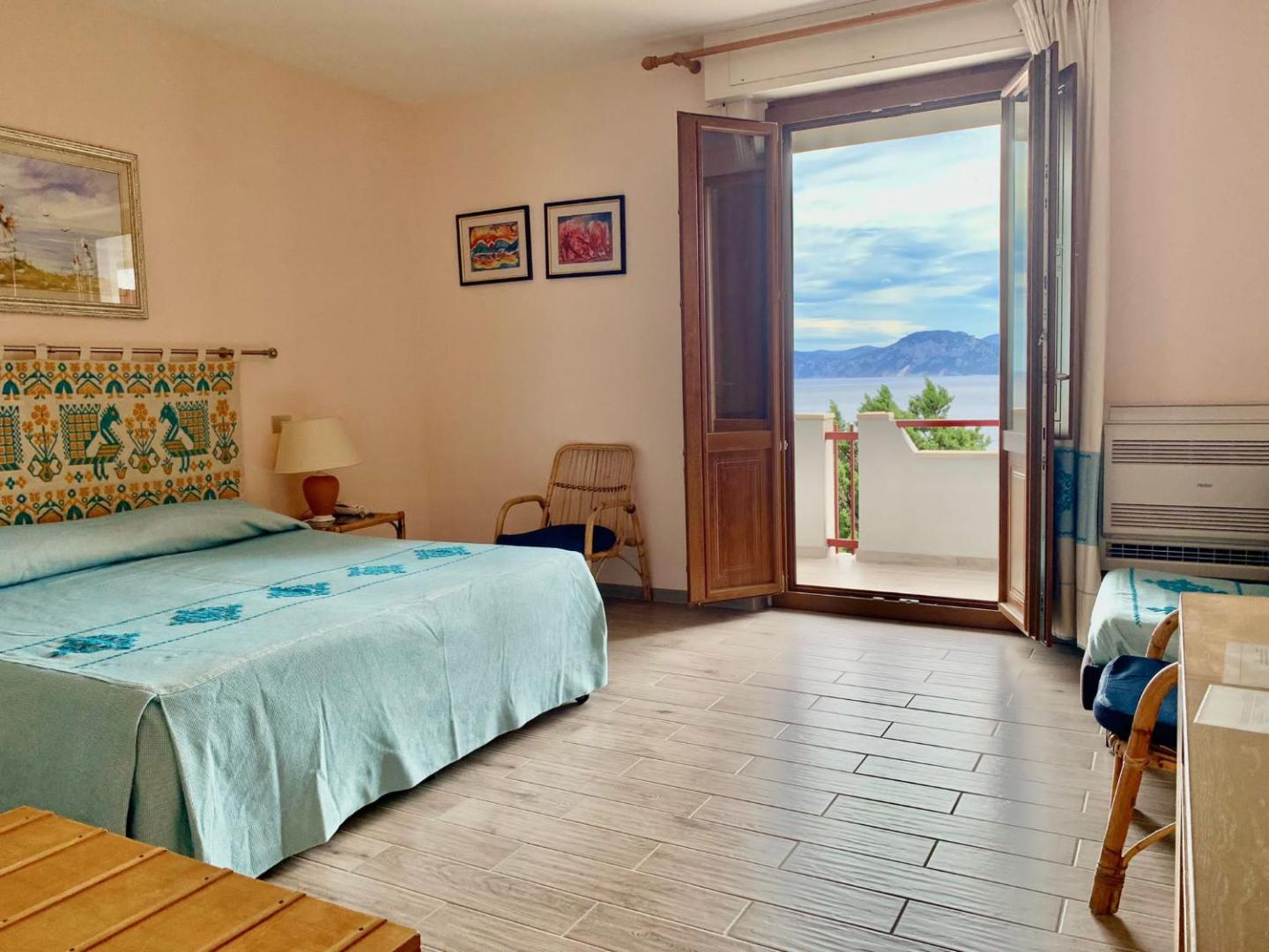 Hotel L'Oasi 3
