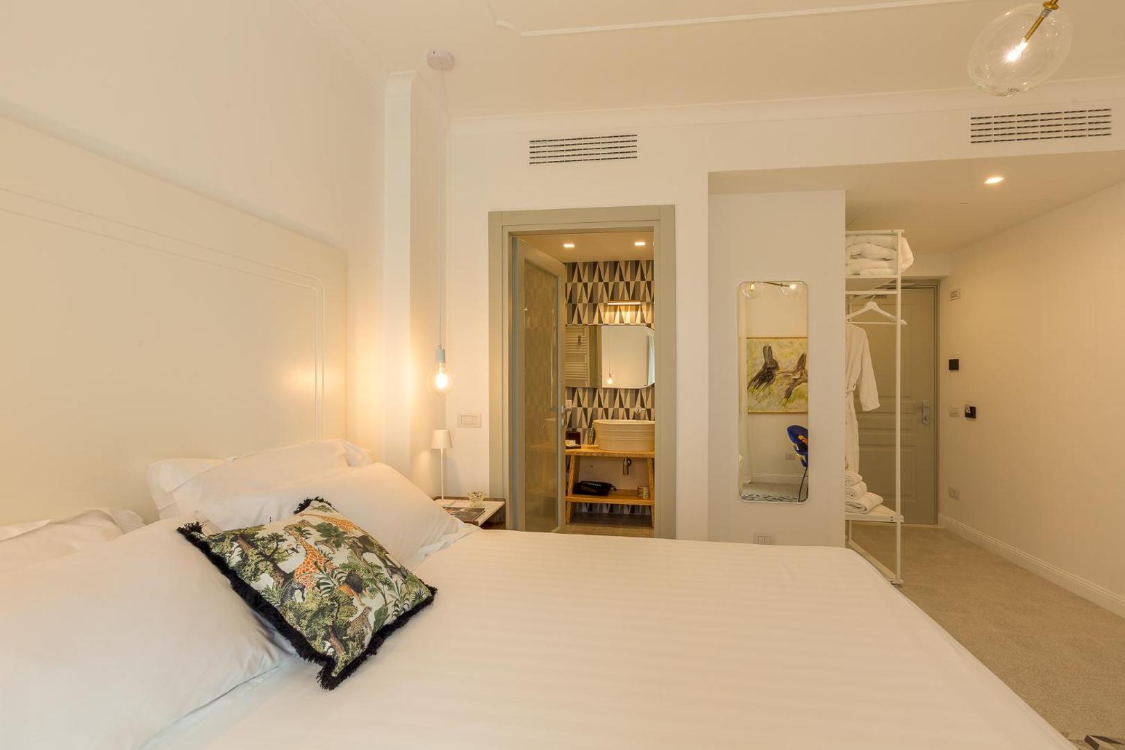 CasAunoE Boutique Hotel 2