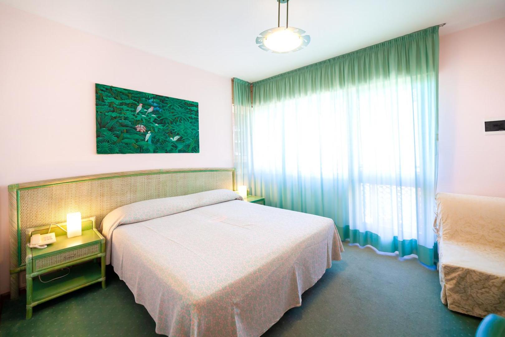 Hotel American 3