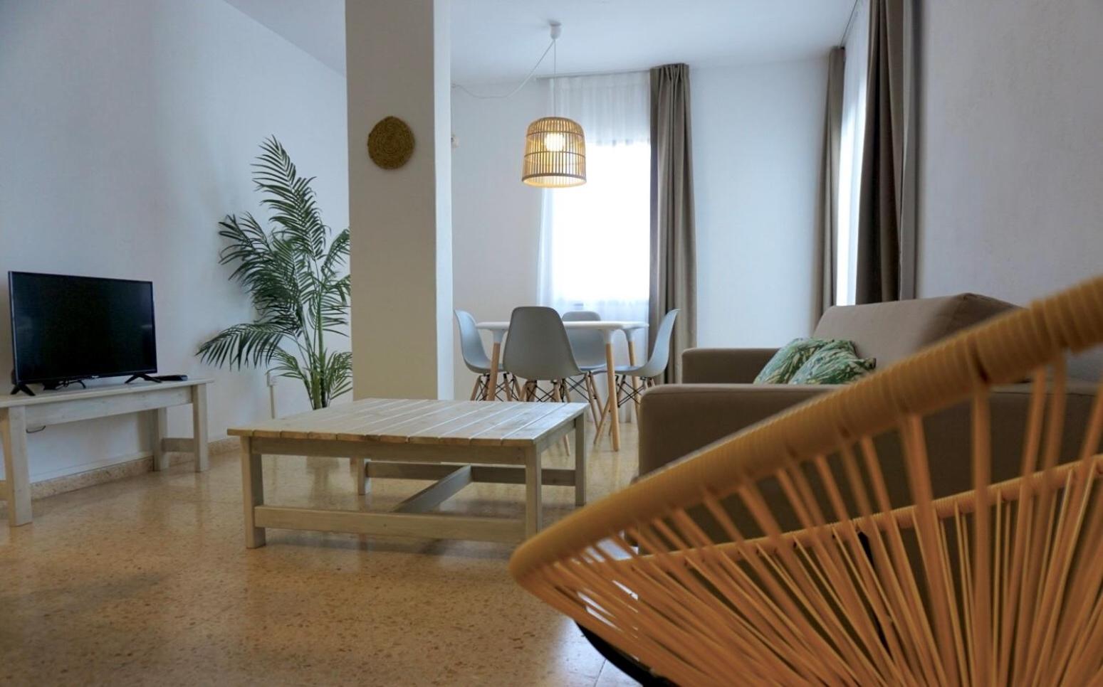 Los Escondidos Ibiza Suites 7