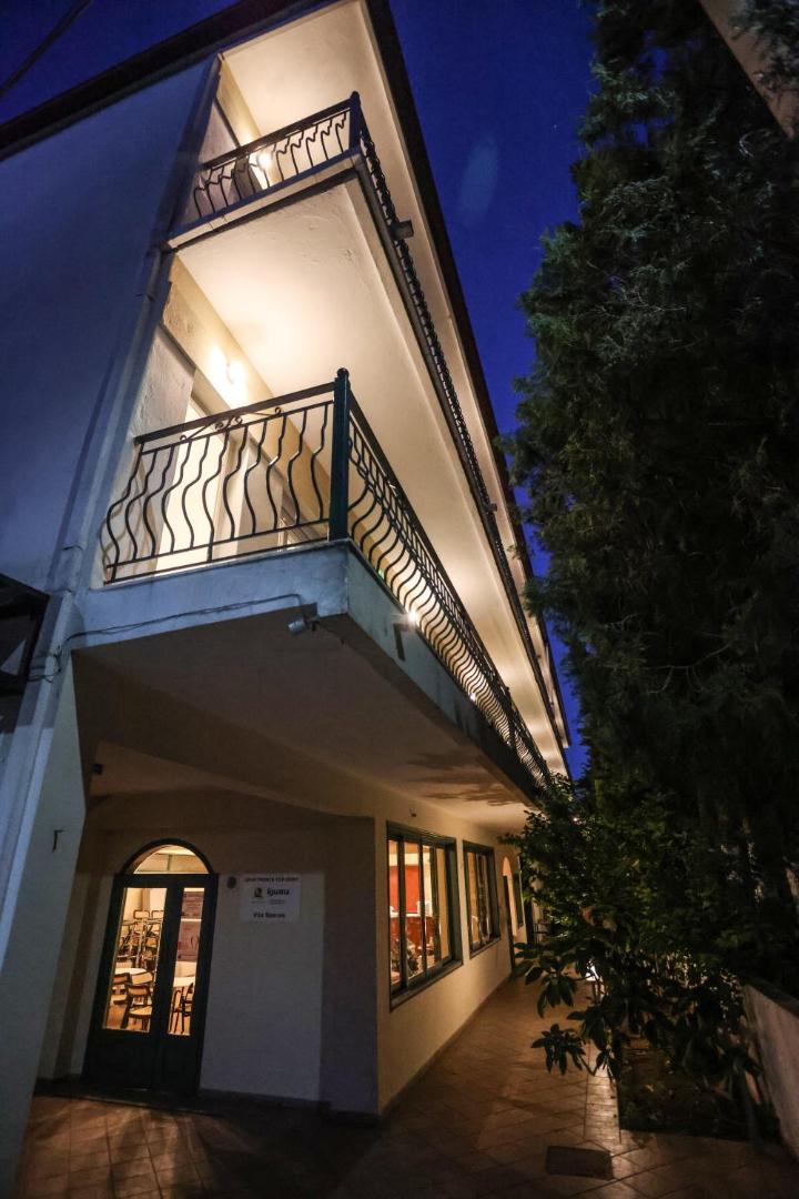Spanos apartments Anna's lodge 7