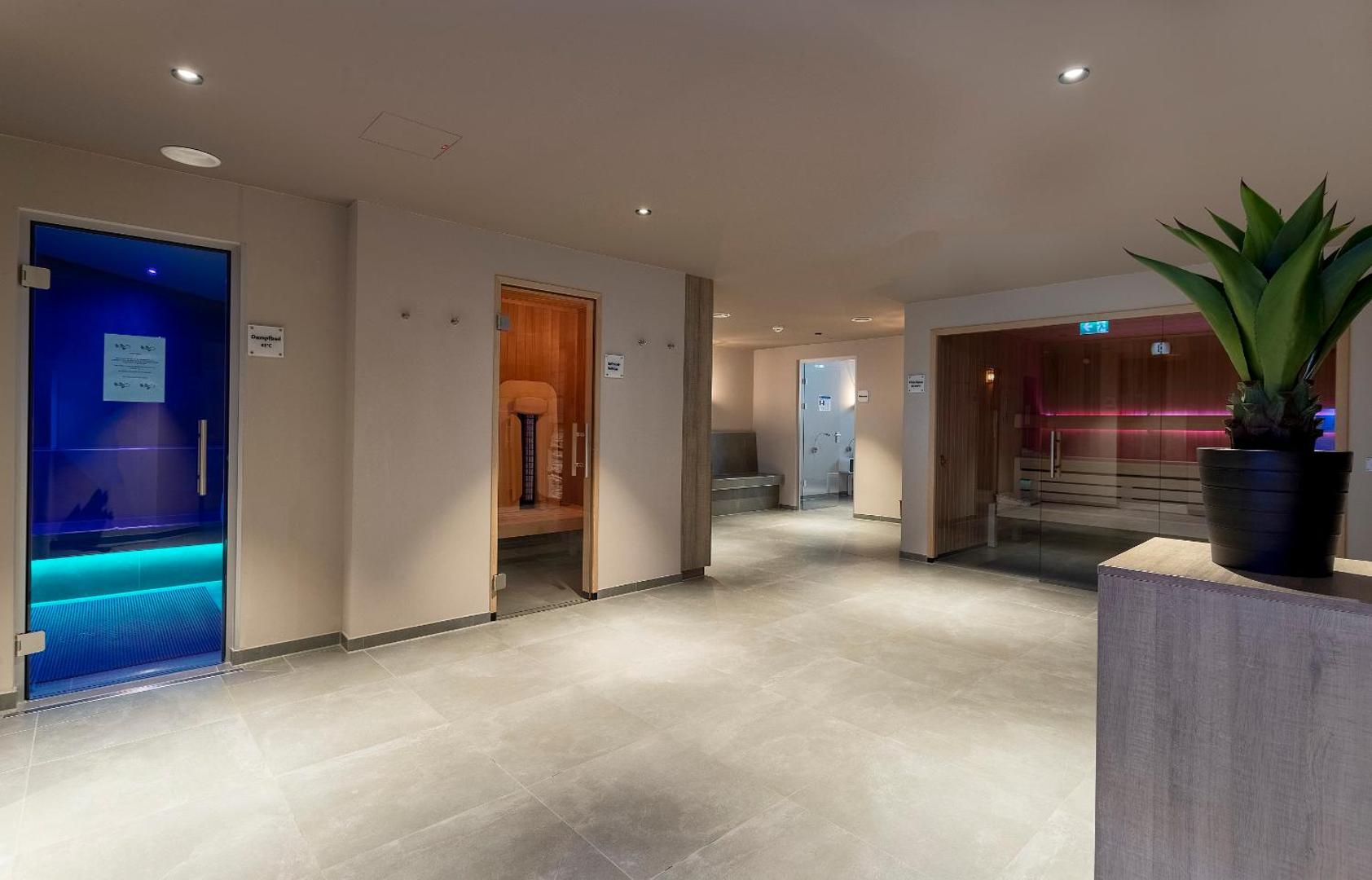 Country Hotel Timmendorfer Strand 8