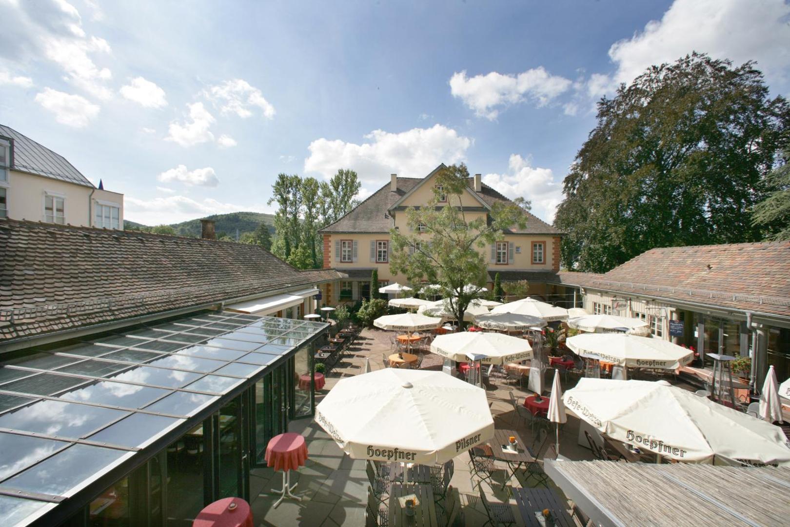 Hotel Watthalden 7