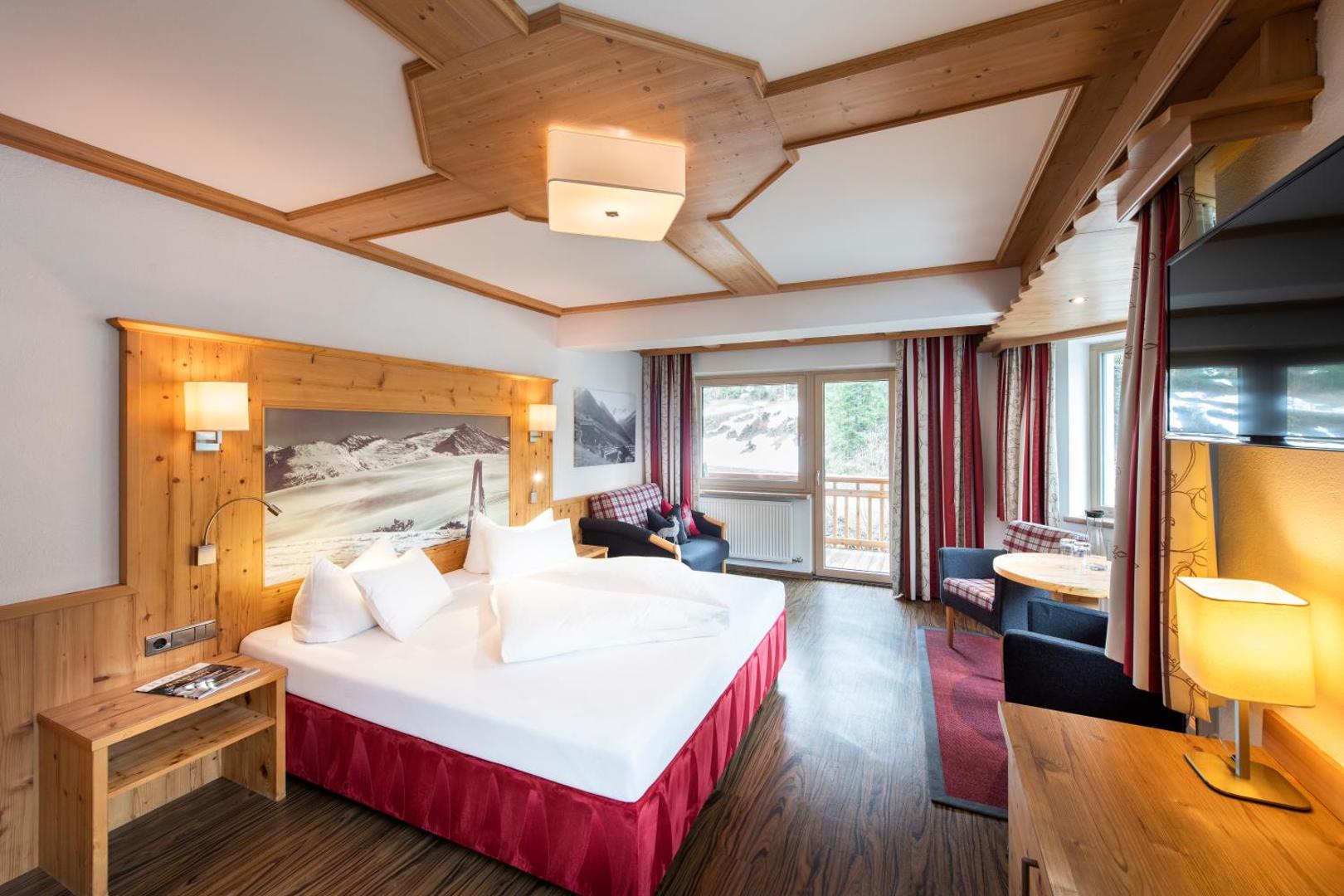 Alpenland Gerlos - Hotel & Breakfast 3