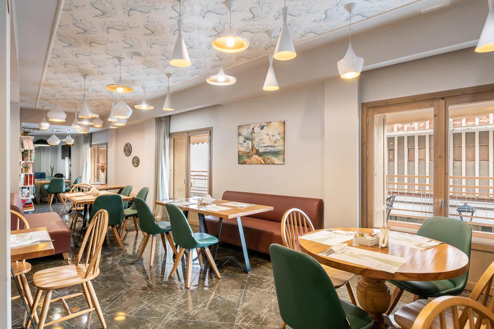 Elia Bettolo Hotel 5