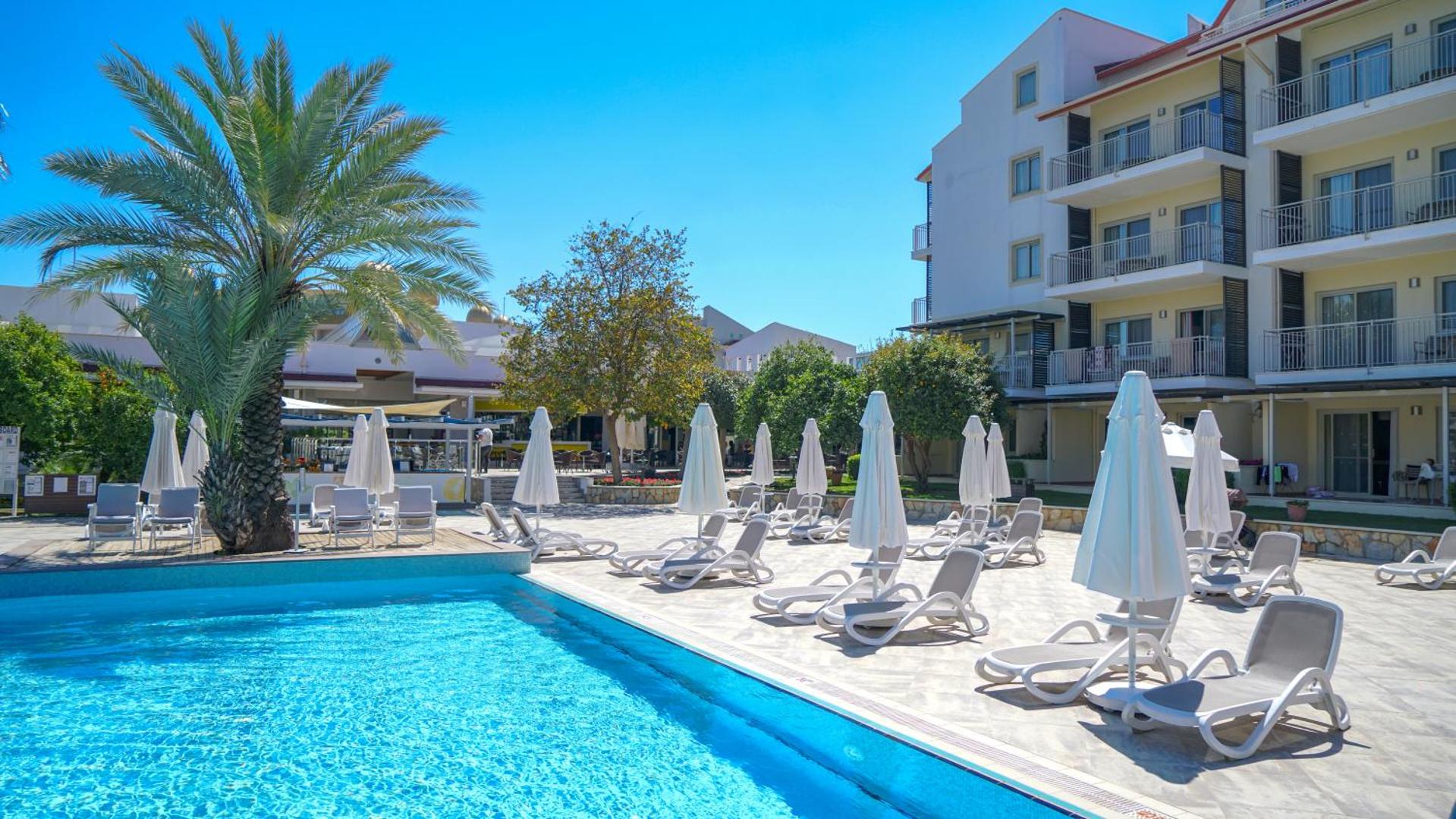 Barut B Suites 8