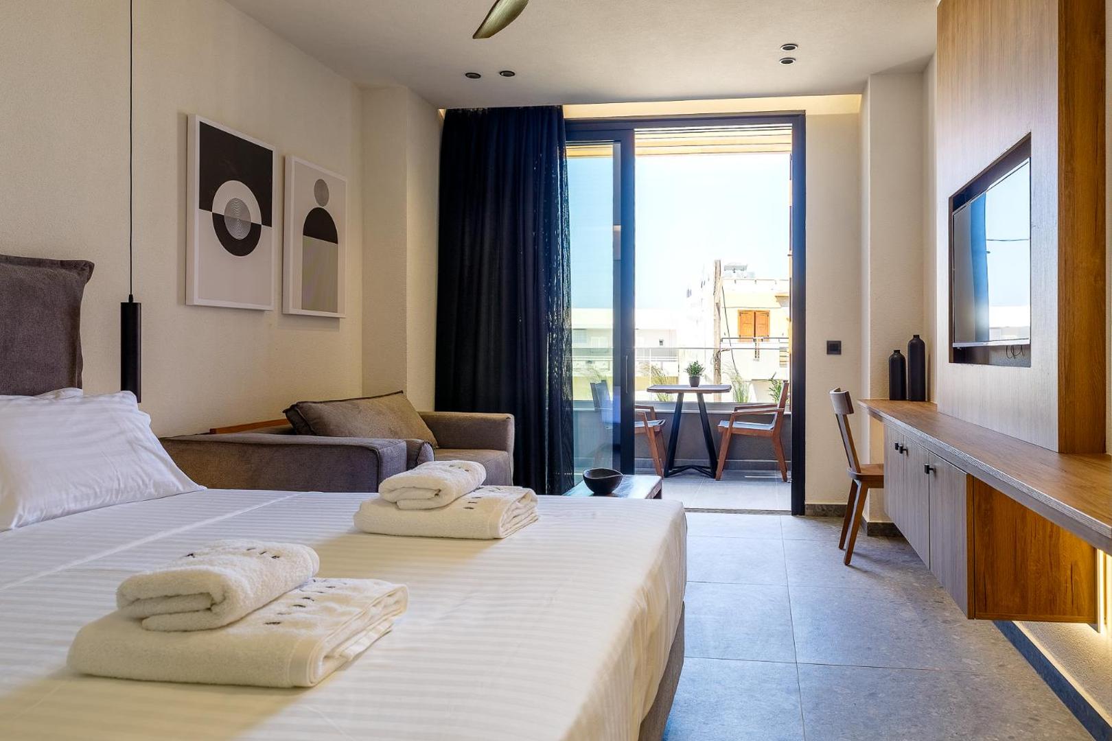 Utopia Luxury Suites 3
