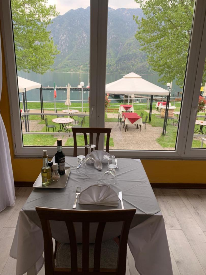 Albergo al lago 7