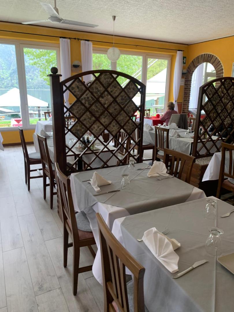 Albergo al lago 5
