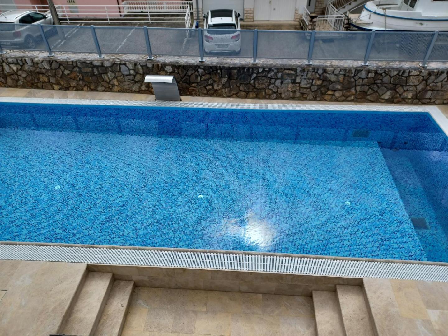 Hotel Abalone 5