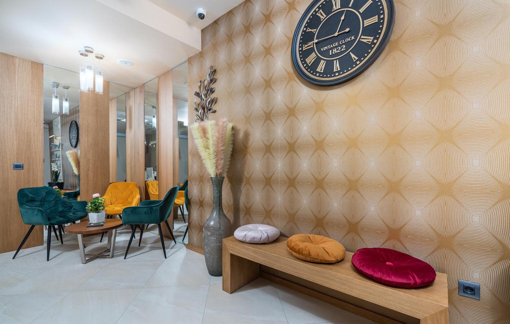 Hotel Dua Residence 4