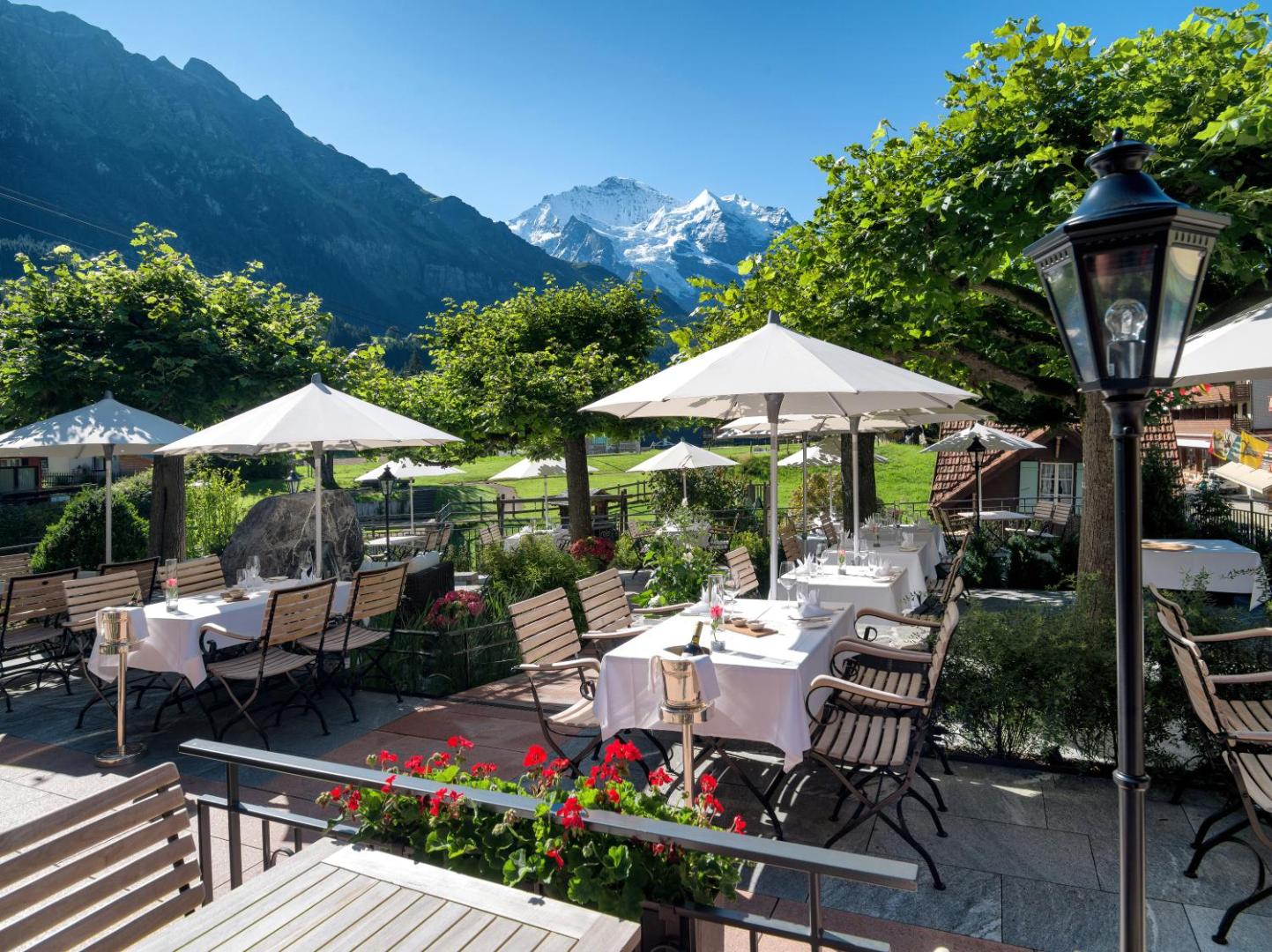 Hotel Schönegg 4