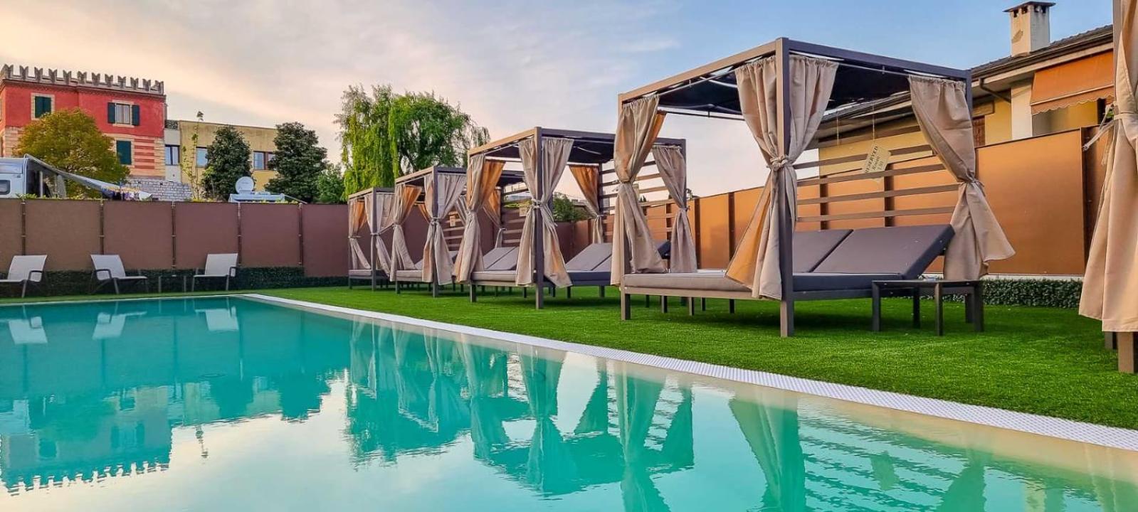 Hotel Puccini 5