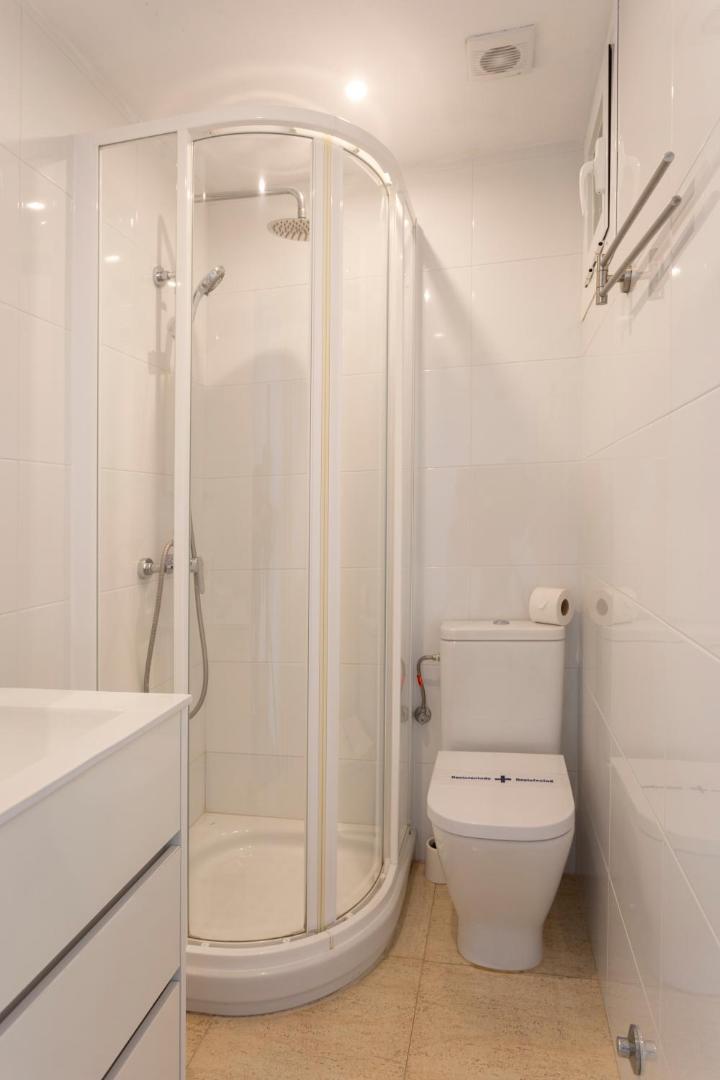 Apartamentos Piza, Colònia de Sant Jordi ... 8