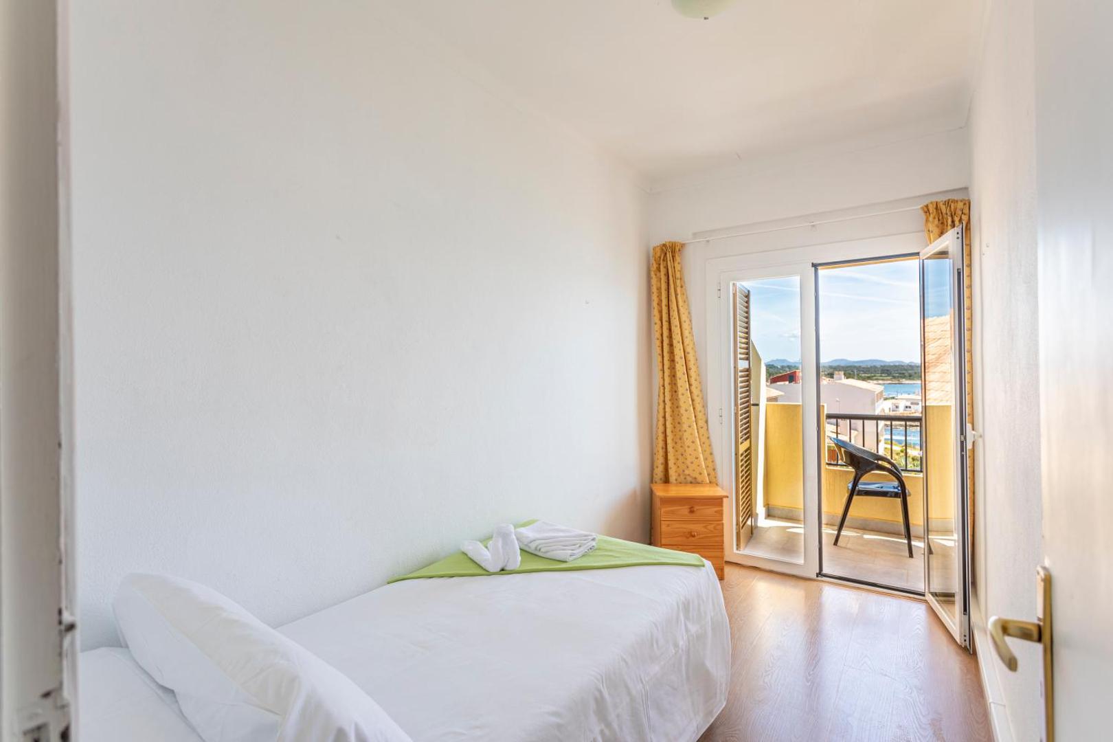 Apartamentos Piza, Colònia de Sant Jordi ... 7