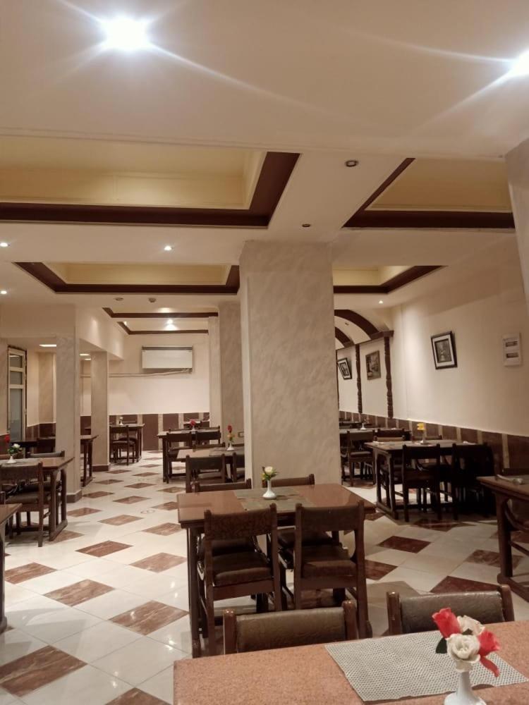 Eiffel Hotel Hurghada 4