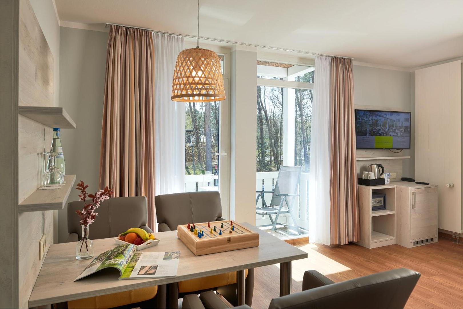 R&R Hotel Strandallee 5