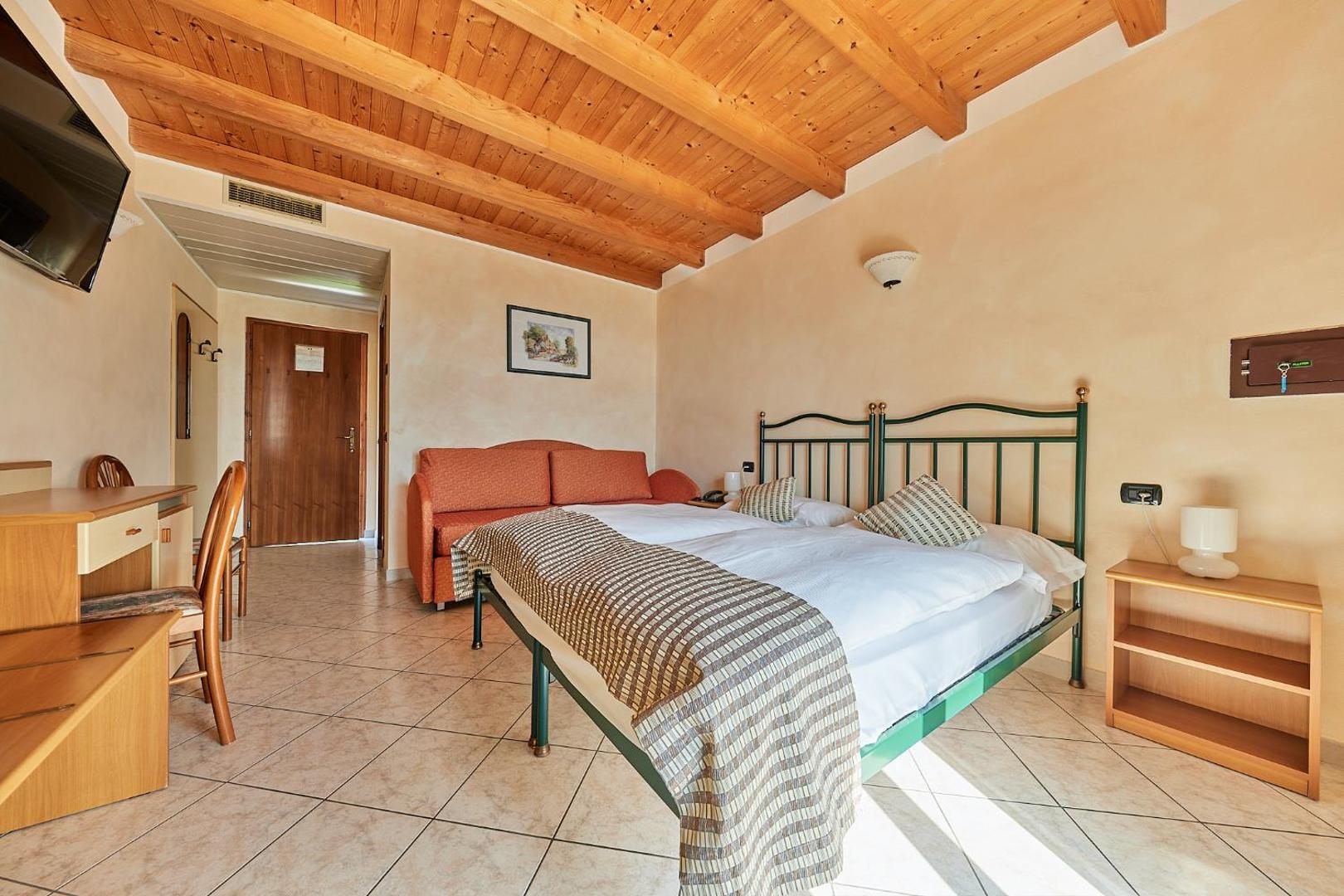 Hotel Rosemarie 3